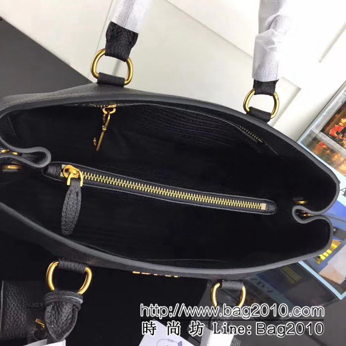 普拉達PRADA原單 2018秋冬最新款1BA579-2 手提肩背包 PHY1580
